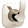 3-Setting 2-Port Diverter Trim