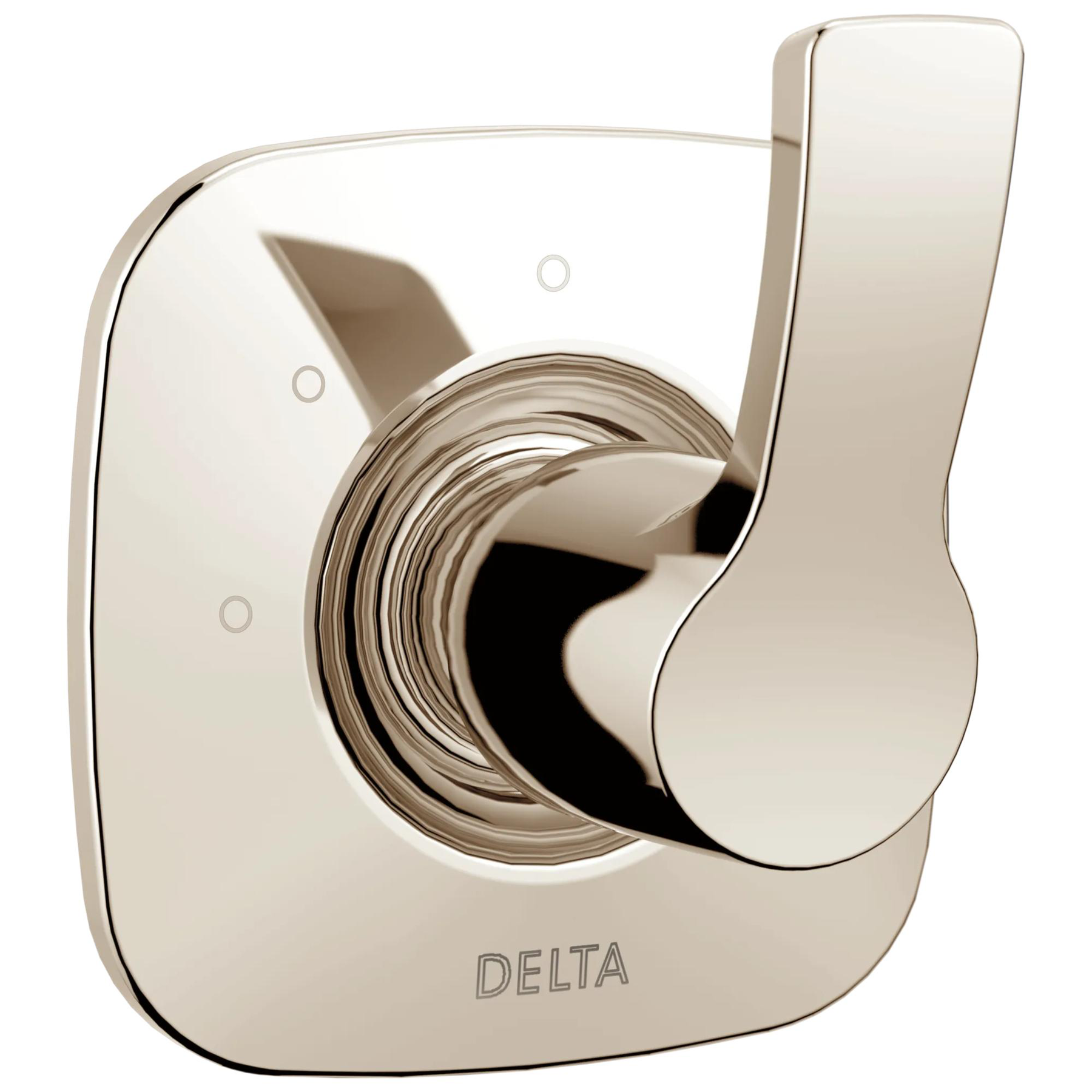 3-Setting 2-Port Diverter Trim