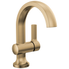 Single Handle Bathroom Faucet