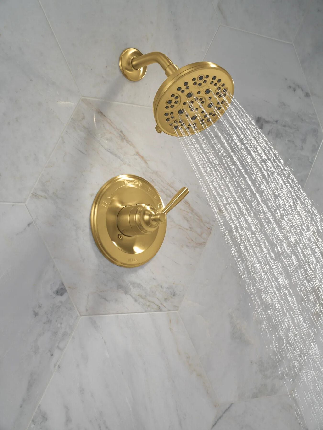 Monitor&reg; 14 Series Shower Only