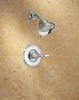 Metal Lever Handle Kit - 13 / 14 Series & Floor Mount