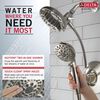 Monitor&reg; 14 Series Tub & Shower with In2ition&reg;
