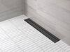 24" Reversible Linear Shower Drain Trim