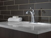 Single Handle Centerset Bathroom Faucet
