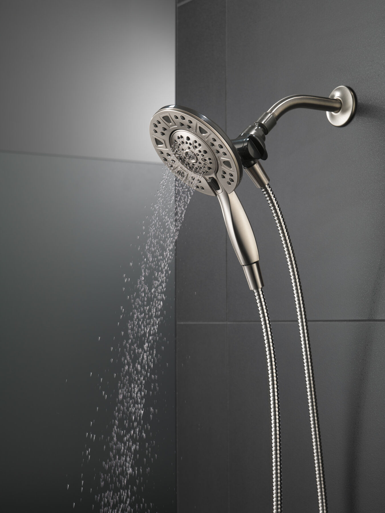 In2ition&reg; 1.75GPM HSSH 4-Setting (Recertified)