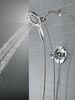 Monitor 17 Series Shower Trim