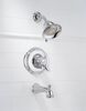 Monitor&reg; 17 Series Tub & Shower Trim