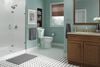 Monitor&reg; 17 Series Shower Trim