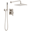 Monitor&reg; 14 Series Shower with Raincan & Hand Shower