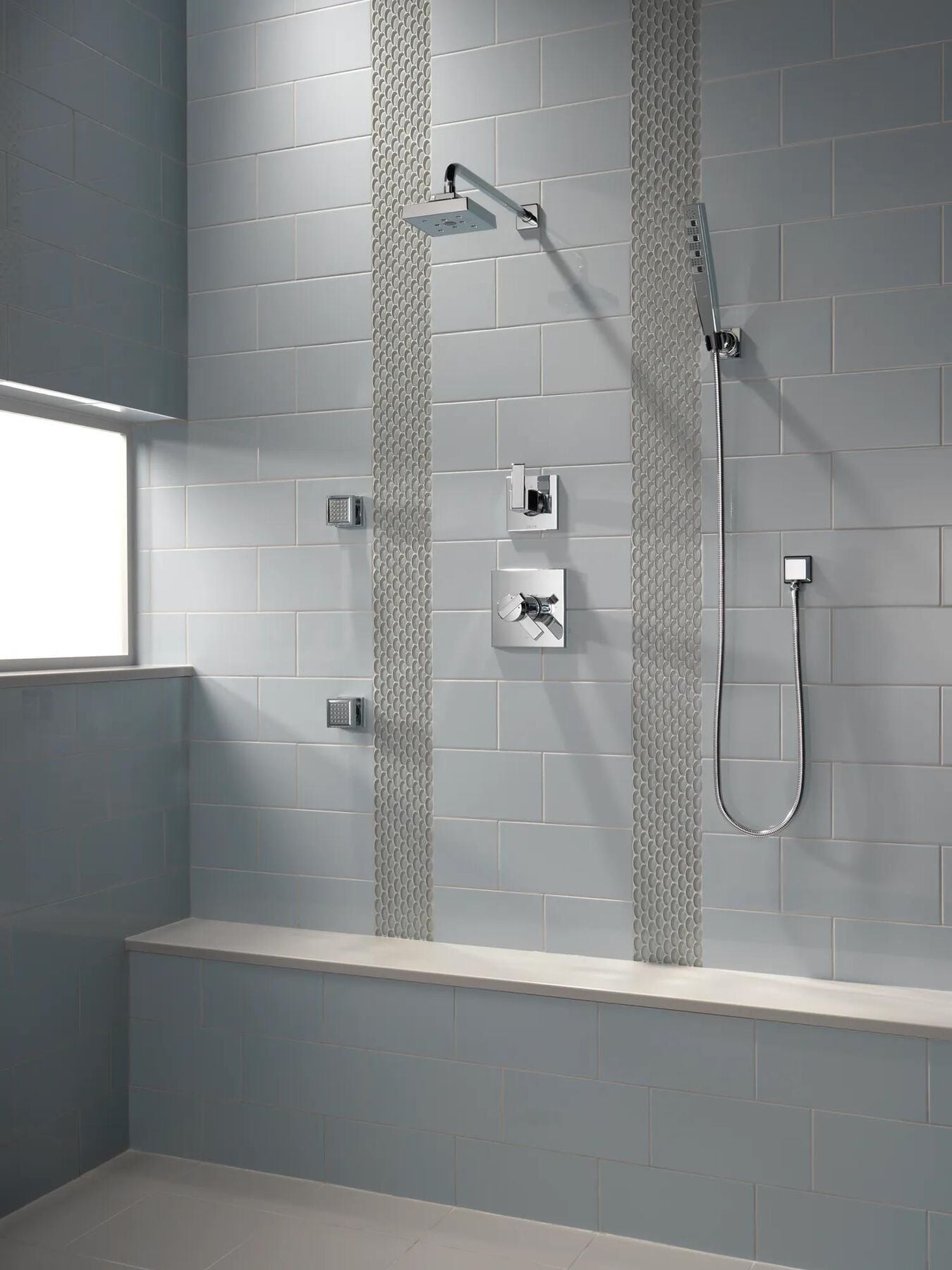 TempAssure&reg; 17T Series Valve Only Trim
