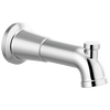 Tub Spout - Pull-Up Diverter