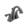 Two Handle Mini-Widespread Lavatory Faucet
