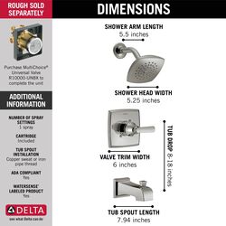 Secondary Image-T14464-SS-R