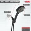 7 Setting Hand Shower