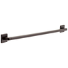 36" Angular Modern Decorative ADA Grab Bar