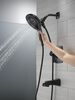 Monitor&reg; 14 Series Tub and Shower with In2ition&reg; Two-in-One Shower