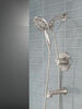 Tub Shower Trim with Universal Rough Bundle