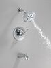 Monitor&reg; 14 Series Tub and Shower