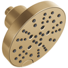 H<sub>2</sub>Okinetic&reg; 5-Setting Contemporary Raincan Shower Head (Recertified)