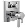 Integrated Diverter Trim 3-Setting 17T (Recertified)