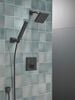 Square Wall Elbow for Hand Shower