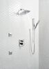 Square Wall Elbow for Hand Shower