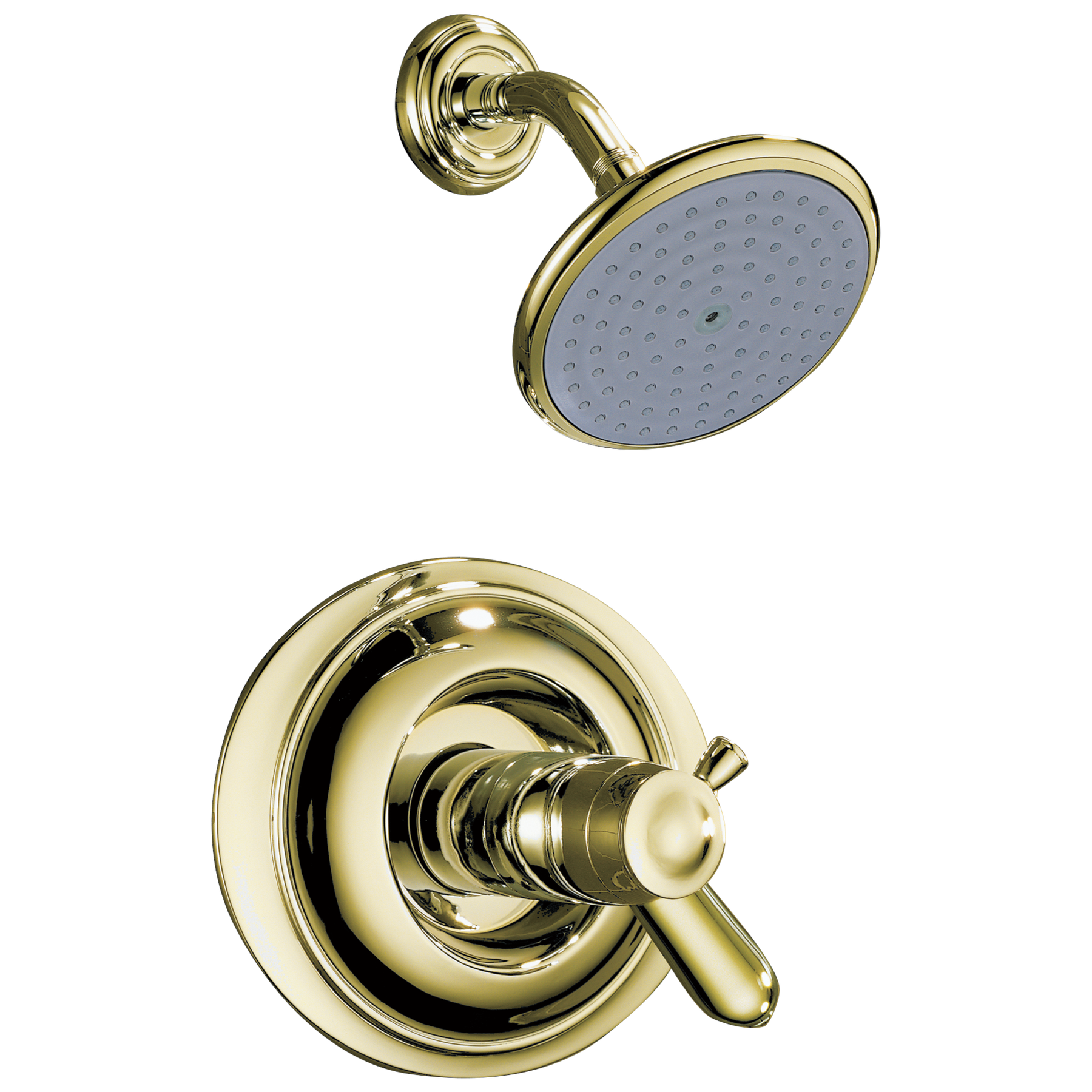 TempAssure&reg; 17T Series Shower Trim