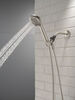 4-Setting Hand Shower