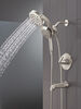 HydroRain&reg; 14 Series Tub and Shower