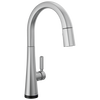Touch<sub>2</sub>O&reg; Technology Kitchen Faucet with Touchless Technology