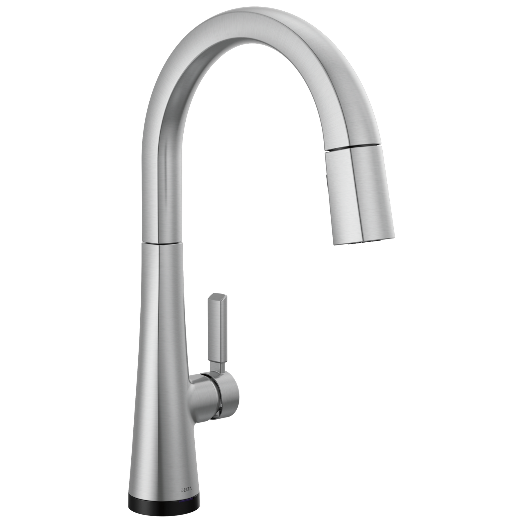 Touch<sub>2</sub>O&reg; Technology Kitchen Faucet with Touchless Technology
