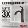 Single Handle Bathroom Faucet