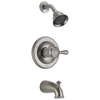 Monitor(R) 14 Series Tub and Shower Trim