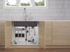 Contemporary Beverage Faucet
