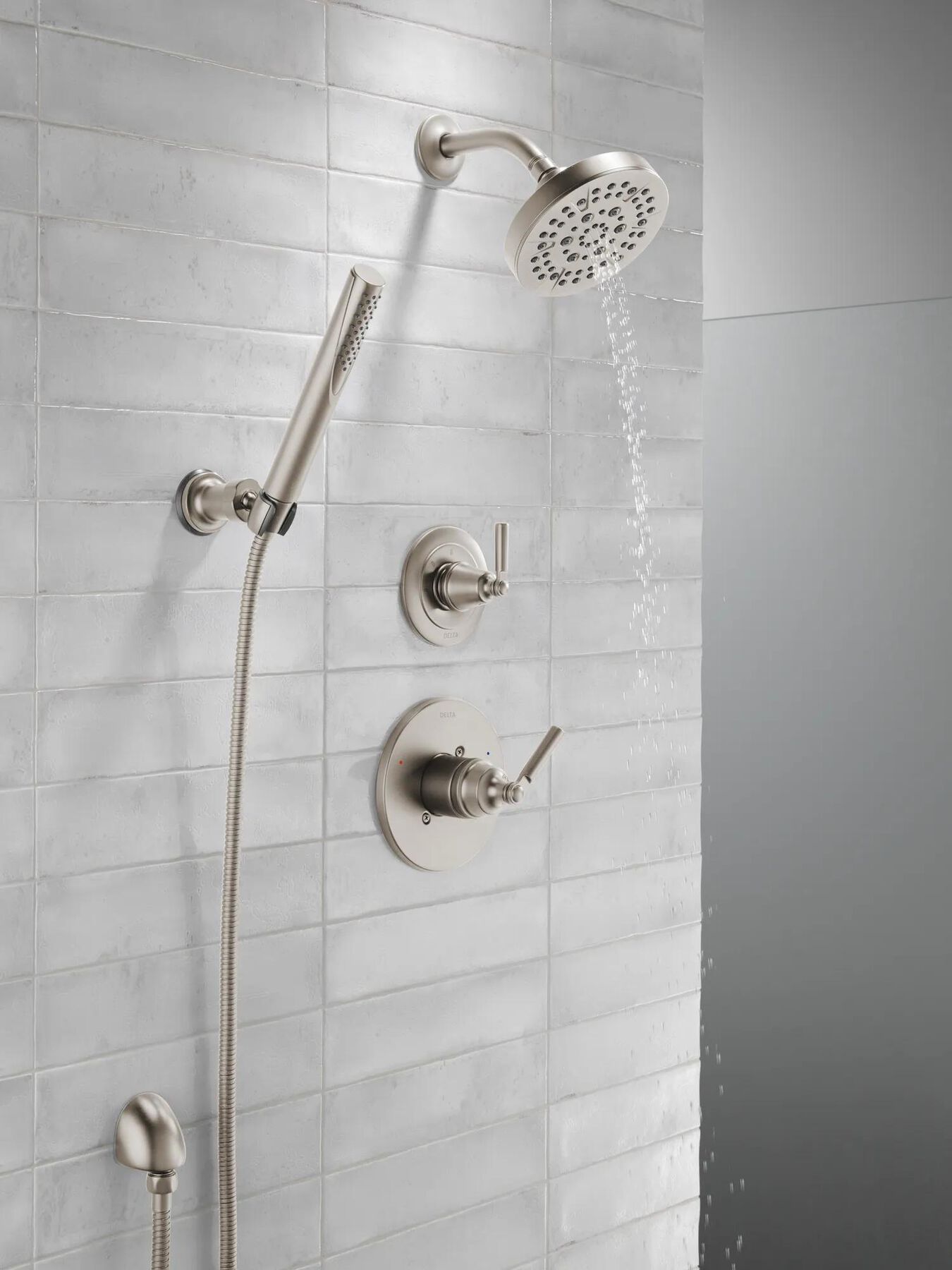 Wall Elbow for Hand Shower