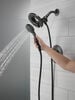 14 Series Shower Trim with In2ition&reg;