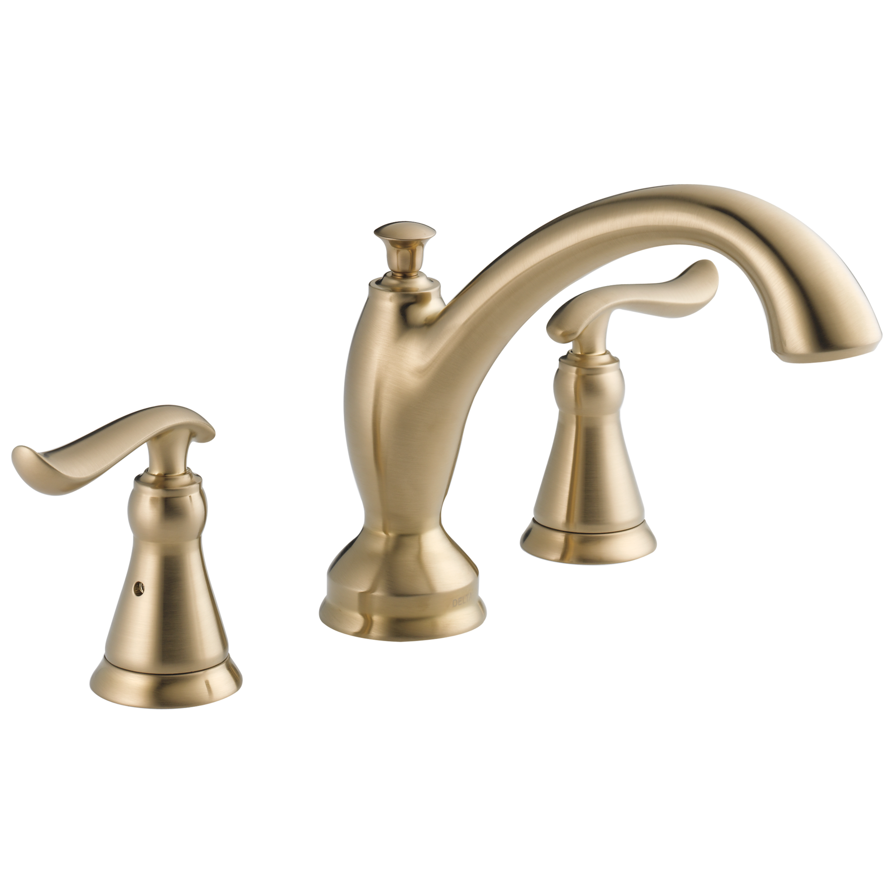 Roman Tub Faucet Trim (Recertified)