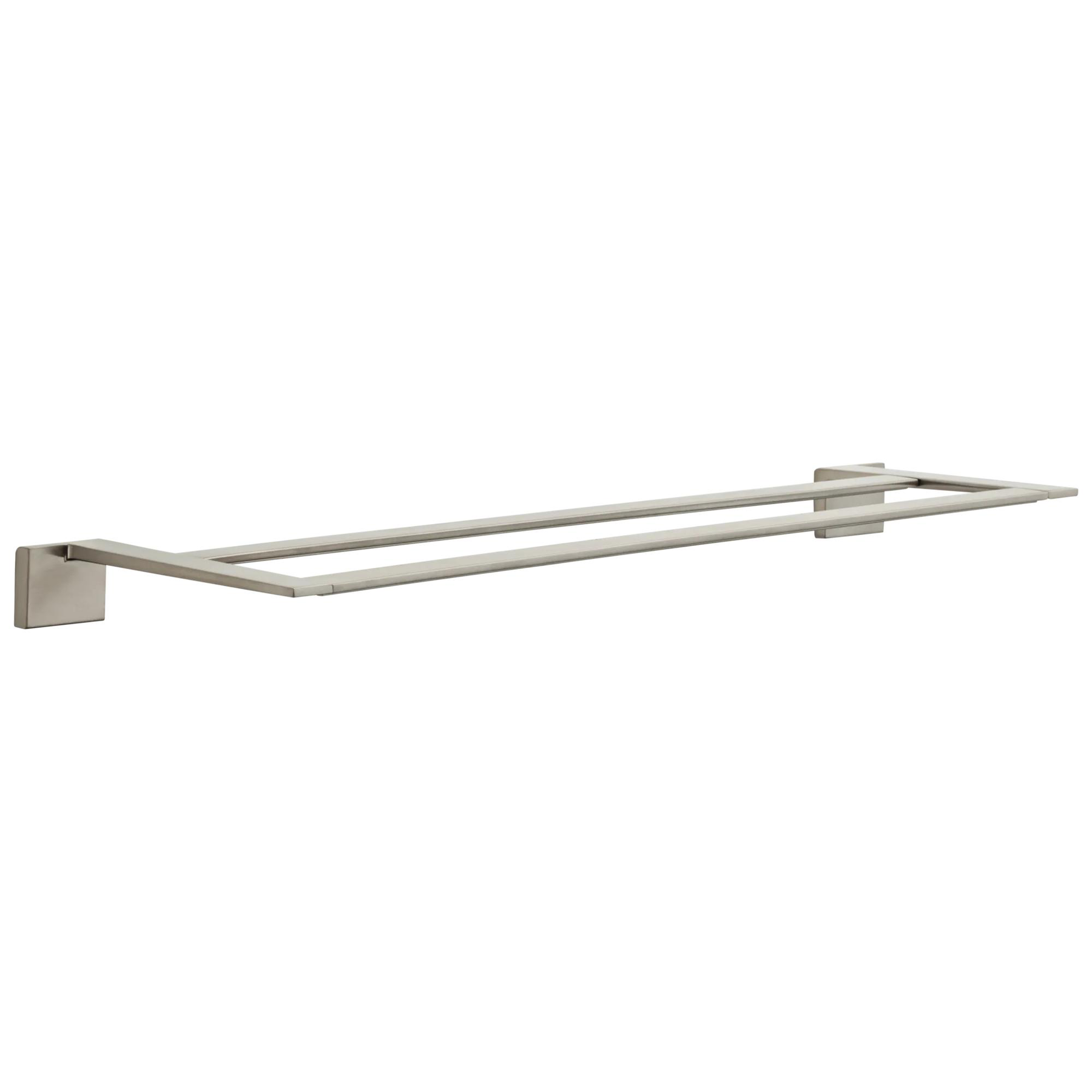 24" Double Towel Bar