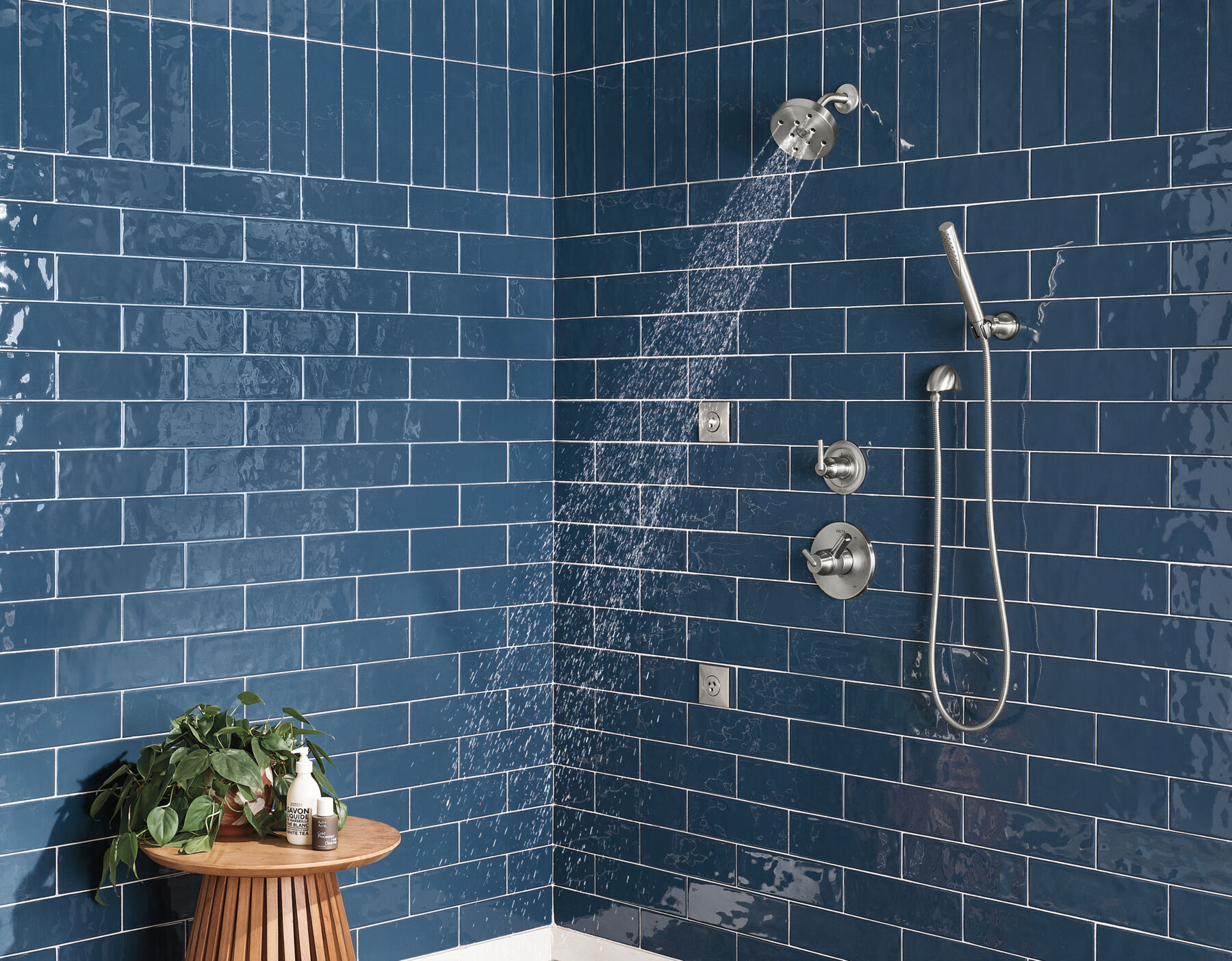 Wall Elbow for Hand Shower