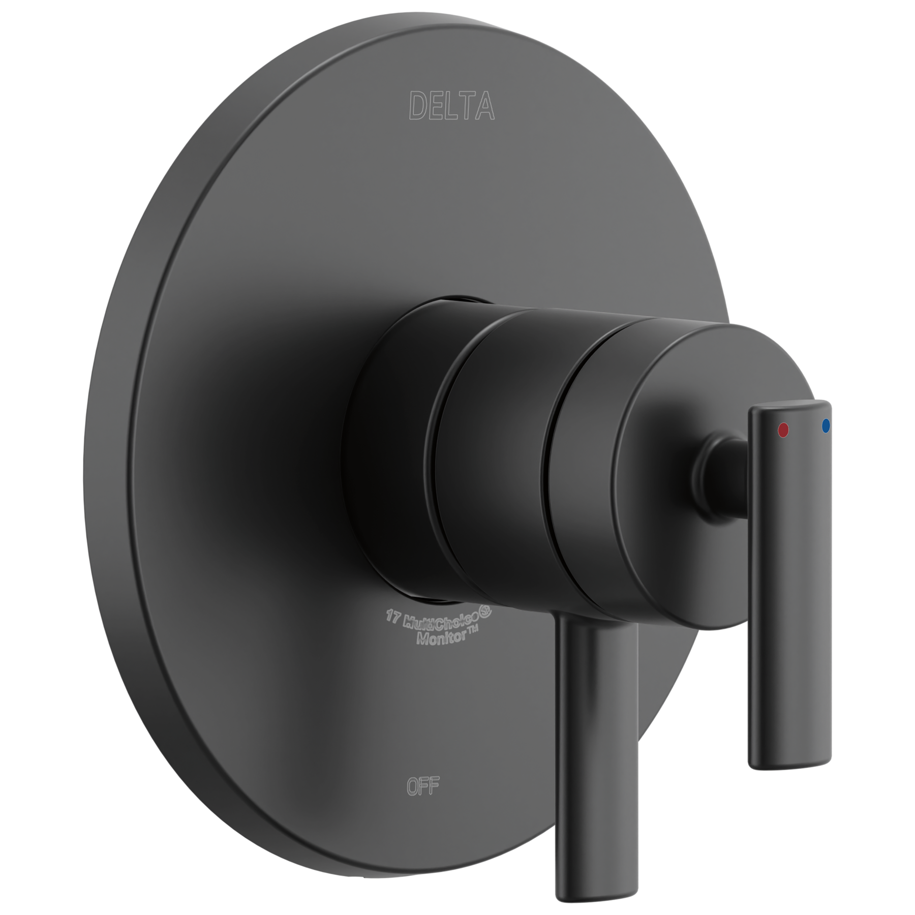 Monitor&nbsp;17 Series Valve Only Trim