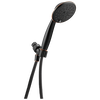 Porter 3-Setting Hand Shower