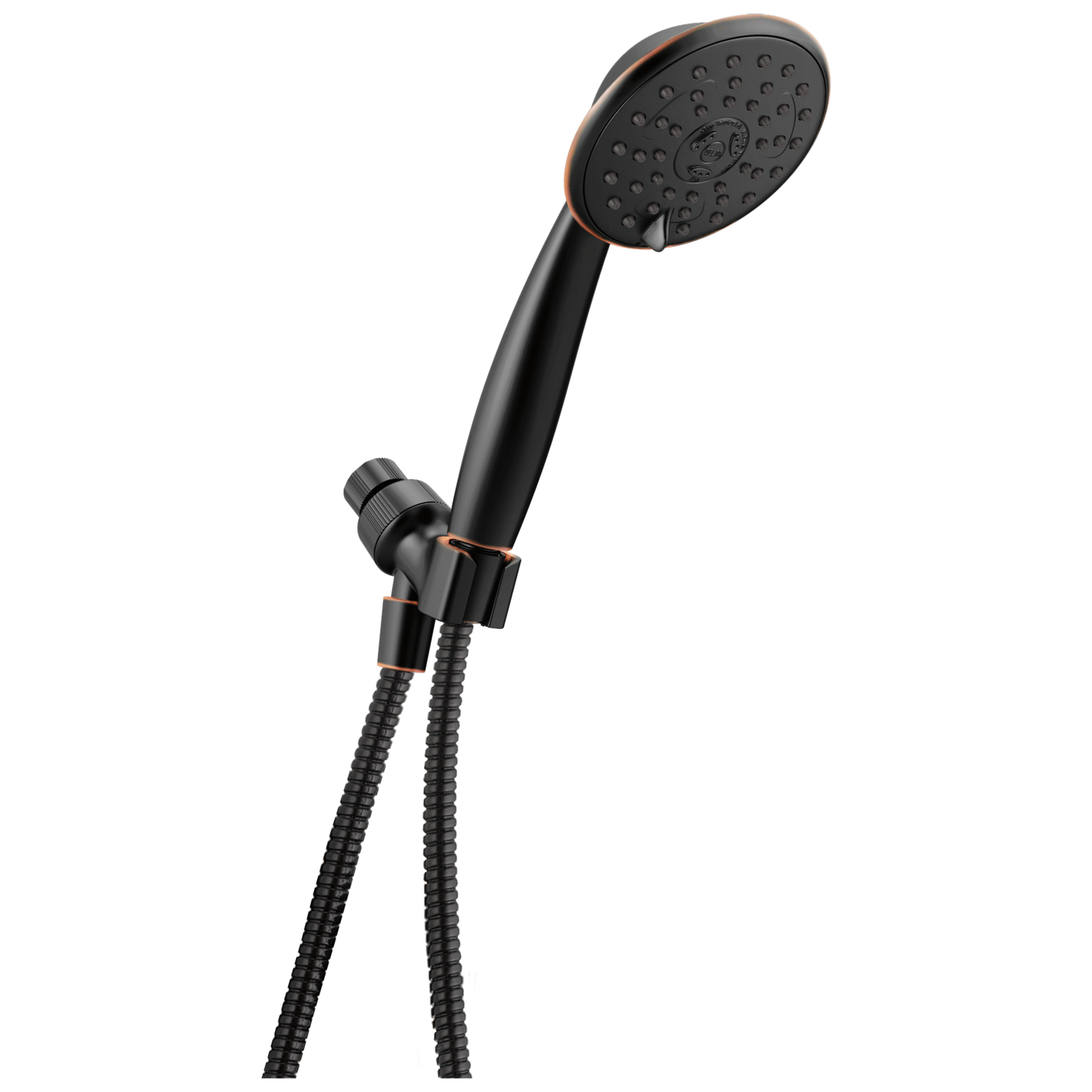 Porter 3-Setting Hand Shower
