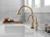 Traditional Beverage Faucet