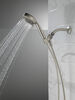 8-Setting Hand Shower