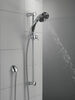 Premium 3-Setting Slide Bar Hand Shower