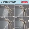 HydroRain&reg; 14 Series Tub and Shower (Recertified)