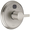 Metal Lever Handle Kit - 14 Series
