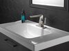Single Handle Bathroom Faucet
