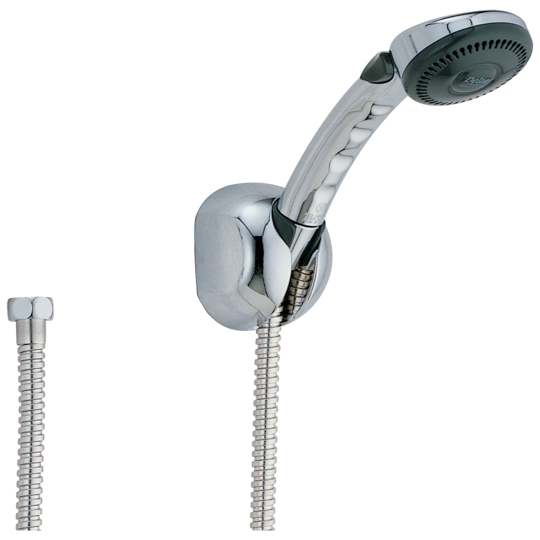 Wall Mounted Hand Shower
