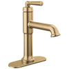 Single Handle Bathroom Faucet (Recertified)